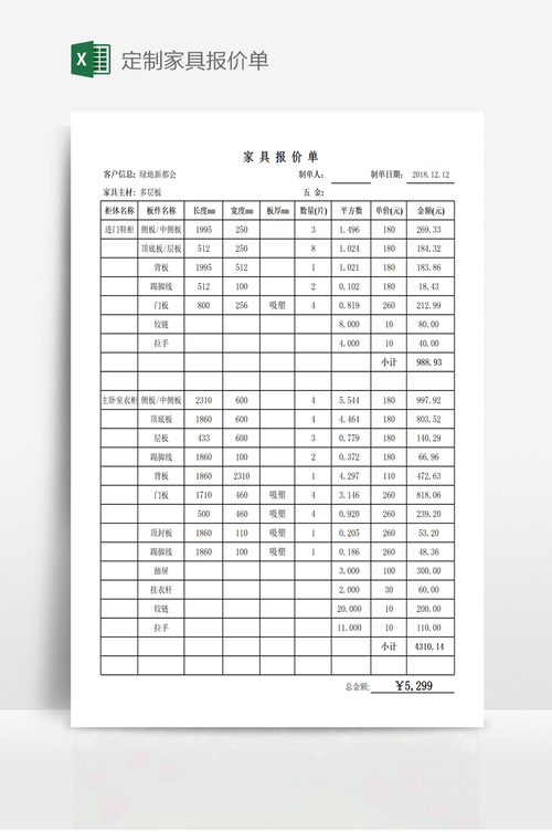 欧式家具贵还是现代风格的贵