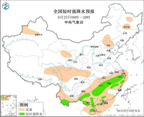 湖南首现连续二十四小时降雨超过六百毫米极端暴雨纪实