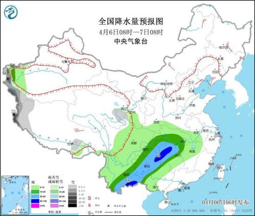 新疆八月下暴雪，气候异常现象下的探索与挑战