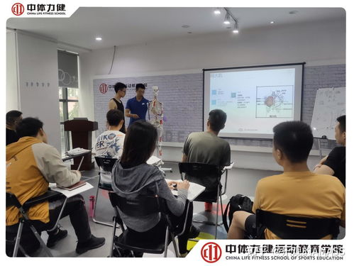 全方位探寻，引领未来的健身教练培训学校——选择指南