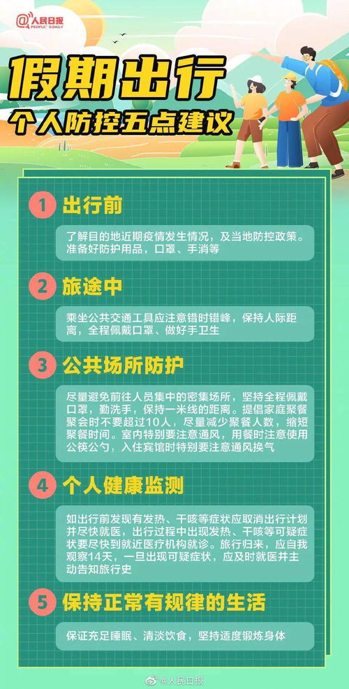 节日养生指南，让每一个假期都充满健康与活力