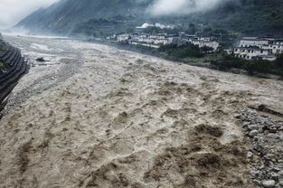 辽宁葫芦岛强降雨引发悲剧，10人遇难，14人失联