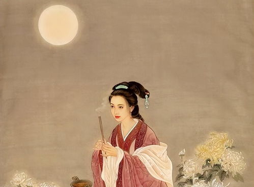 揭秘闭月养生秘籍，从古代美女貂蝉到现代生活实践