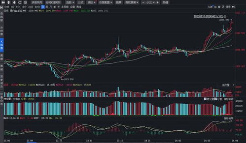 国际金价又创新高，背后的原因与全球影响