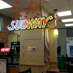 健康美味与速度碰撞，探索Subway赛百味的养生升级之道