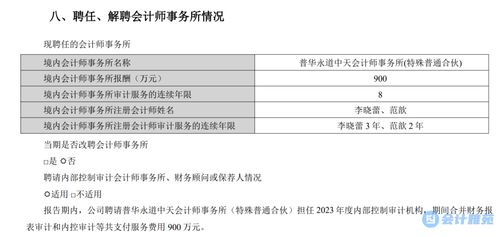 财政部对普华永道开出顶格罚单，警钟长鸣，规范审计行业刻不容缓