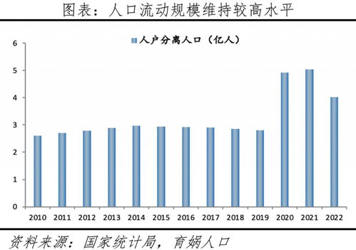 明年将开展全国百分之一人口抽样调查——探索未来人口格局与民生发展