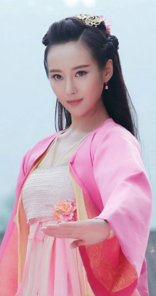 李纯，是公众人物更是女儿