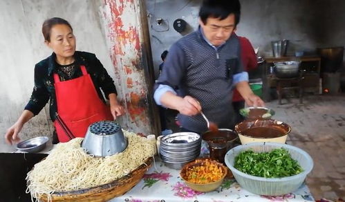 网红川味盐太婆去世，缅怀一位美食传承人的温暖人生