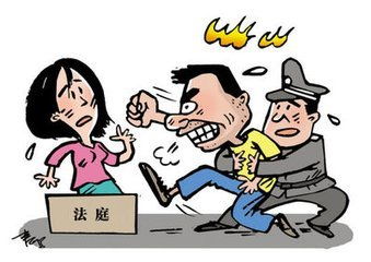 亲生母亲殴打8岁孩子获刑，家庭暴力背后的法律与伦理审视