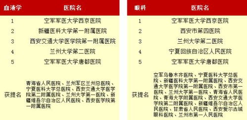 深度解析全国癫痫诊疗医院排行榜，专业与实力的双重指南