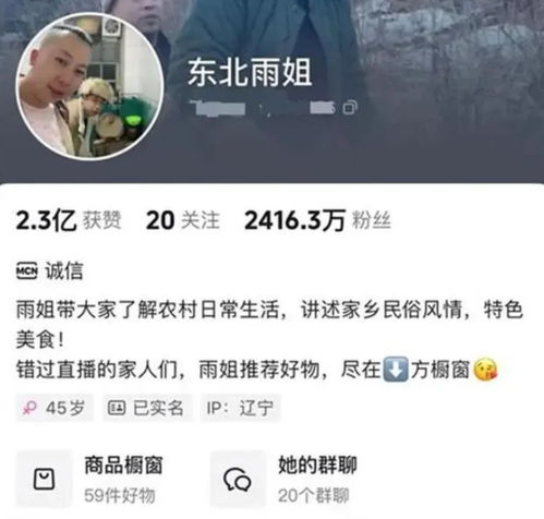 东北雨姐打人事件回应与粉条质量调查