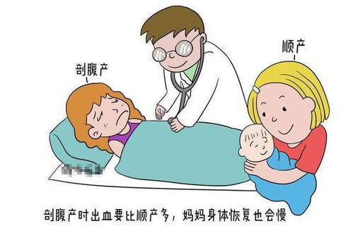 剖宫产后的全面营养指南，科学饮食助力恢复