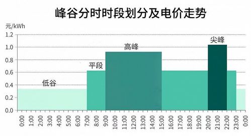 充电桩，低额电价与高额服务费的双刃剑