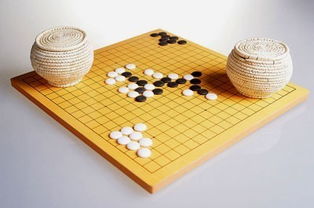 围棋养生之道，一盘棋中的身心健康智慧