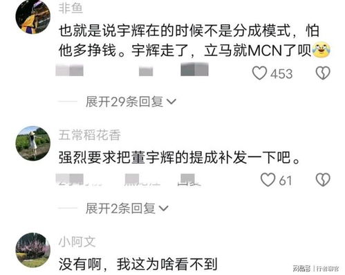 董宇辉所在公司拿下MCN资质，新起点，新征程