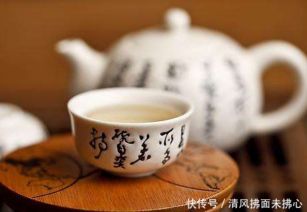 品一杯苦茶，解锁生活智慧的香醇馈赠