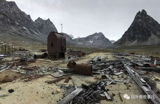 冰层下的秘密，格陵兰岛冰层下美军基地的探索与思考