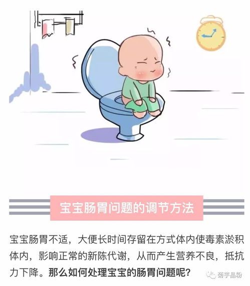 呵护宝贝的小小胃，理解和应对幼儿消化不良腹泻的全面指南