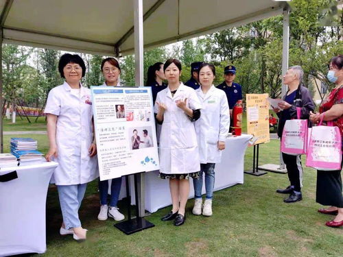 走进福建医科大学附属第二医院，守护健康的小天使与智慧城堡