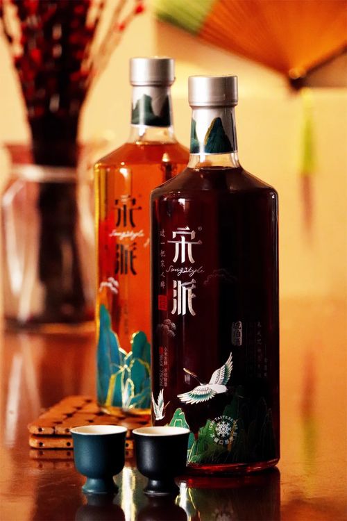 北宝堂泡酒料，解锁家酿美酒的独特魅力