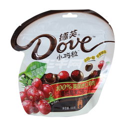 深度探索，从甜蜜诱惑到养生良品——揭秘Dove巧克力的健康养生之道