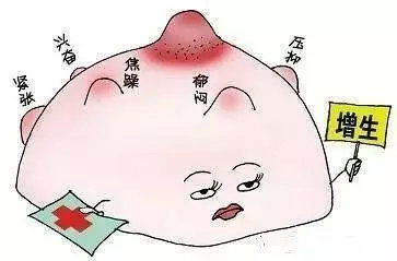 乳房健康守护指南，乳腺炎的早期信号，及时防治不可忽视