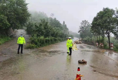 暴雨后河南许昌，重建与希望的篇章