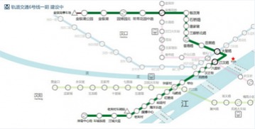 探索广州脉动，深度解析与实用指南—广州地铁8号线线路图全方位解读